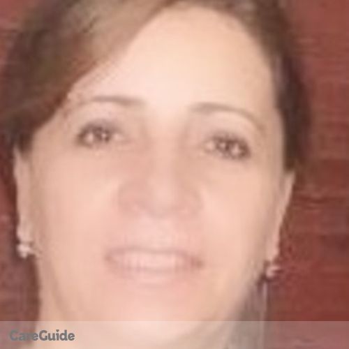 Canadian Nanny Provider Didi K's Profile Picture