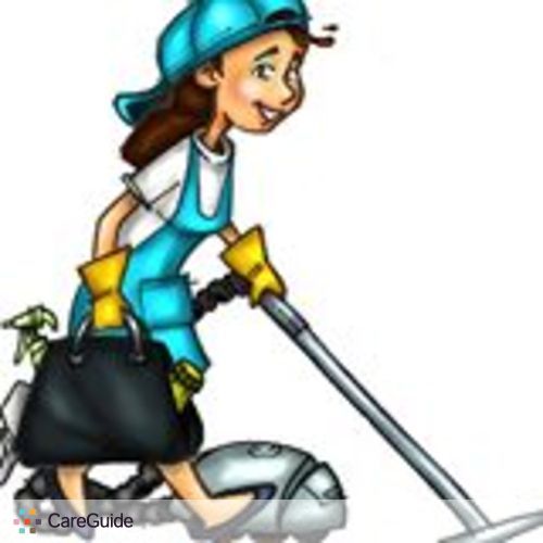 Housekeeper Provider Kymberley Q's Profile Picture
