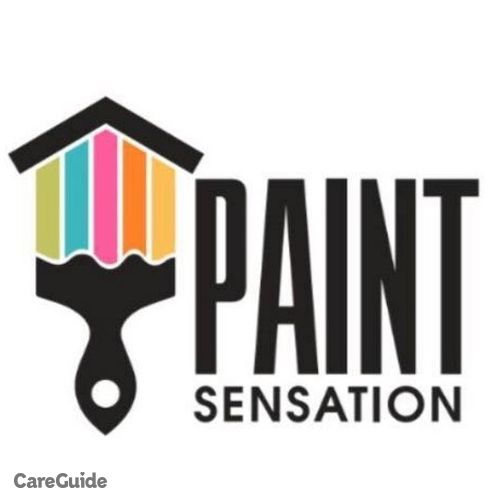 Painter Provider Paint S's Profile Picture