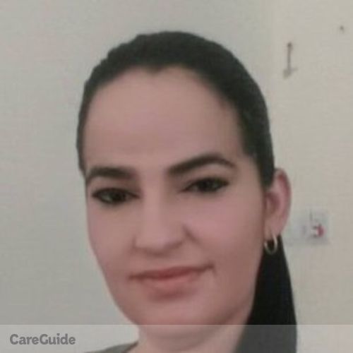 Housekeeper Provider Yaqueline Ochoa's Profile Picture