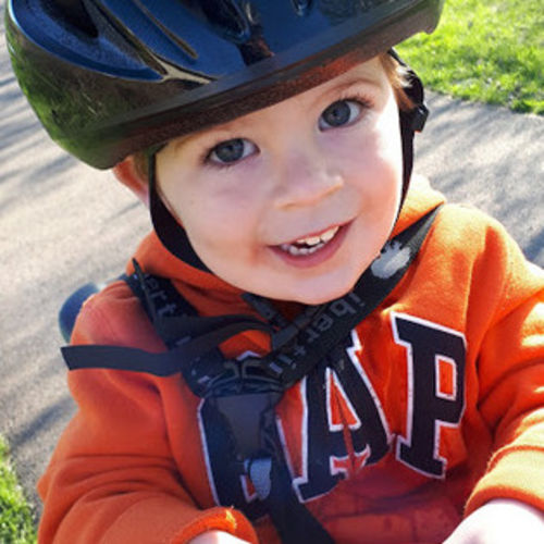 Canadian Nanny Job Carolyn M's Profile Picture