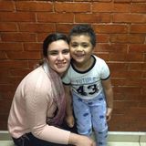 Live in Nanny with international experience