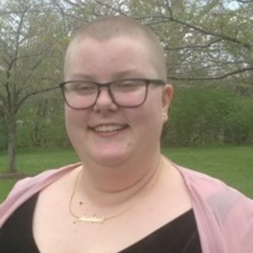 Child Care Provider Sara D's Profile Picture