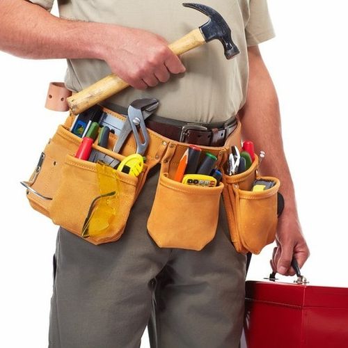 Mister HandyMan, LLC provides the highest quality results at the