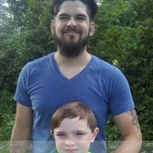 Handyman Provider Benjamin Gray's Profile Picture