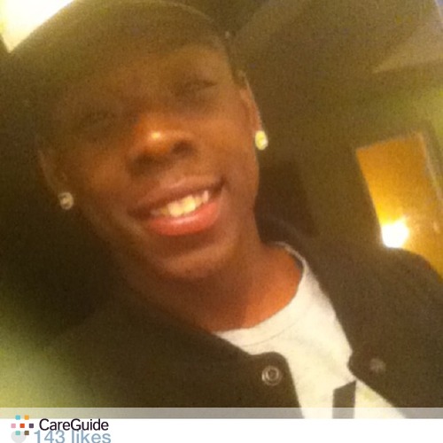 House Sitter Provider Nathaniel S's Profile Picture