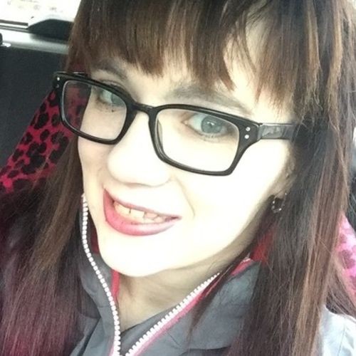 Canadian Nanny Provider Brittany Finn's Profile Picture