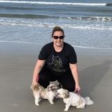 Experienced Pet Caregiver