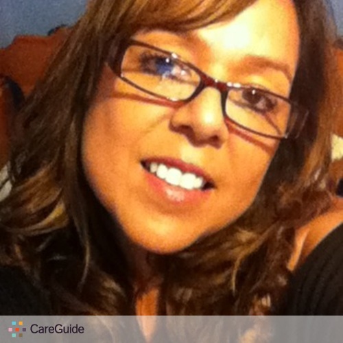 Child Care Provider Kimberly S's Profile Picture