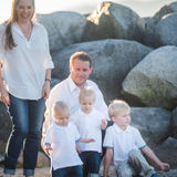 Long-term Nanny Wanted! (4 days a week x 4hrs)