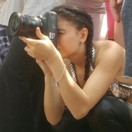 Videographer Provider Ruzanna S's Profile Picture