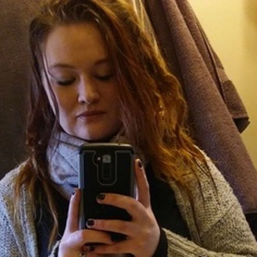Housekeeper Provider Sarah M's Profile Picture