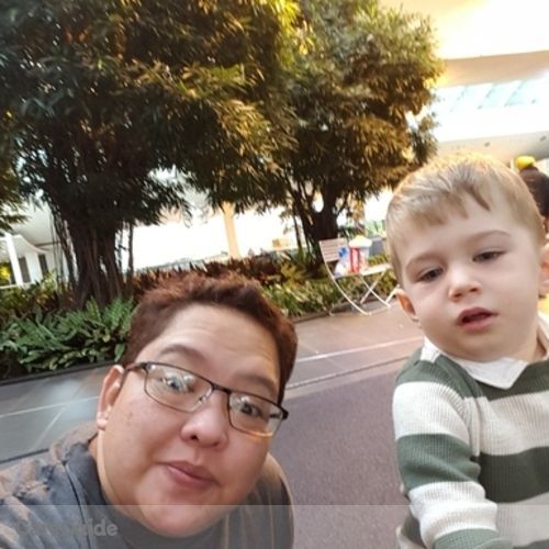Child Care Provider Narry C's Profile Picture