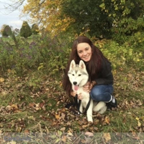Canadian Nanny Provider Victoria B's Profile Picture