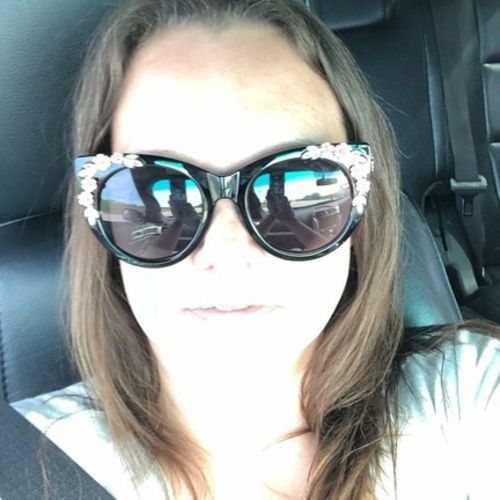 Housekeeper Provider Carissa B's Profile Picture