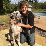 Dog enthusiast with an interest in meeting new dogs.