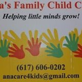 Licensed child care provider has spots available