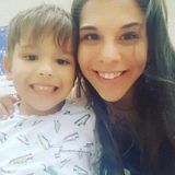 Looking for a sitter for our 5 year old boy a few nights a week:)