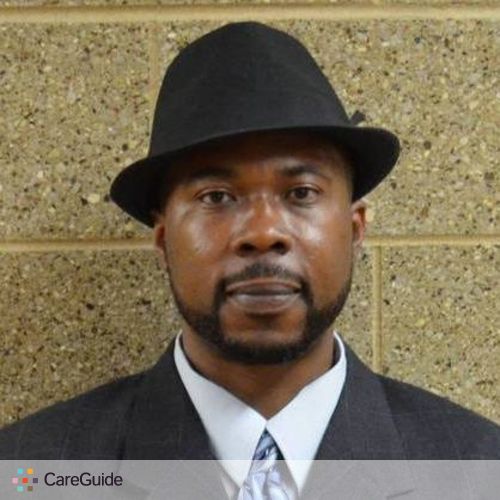 Videographer Provider Jerry L's Profile Picture