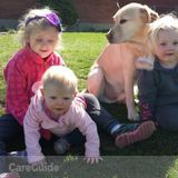 Looking for a nanny 25 hours biweekly