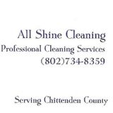 All Shine Cleaning