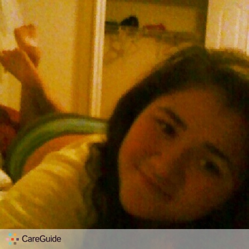 Child Care Provider Abigail Trnka's Profile Picture