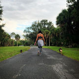 Skilled Dog Sitter