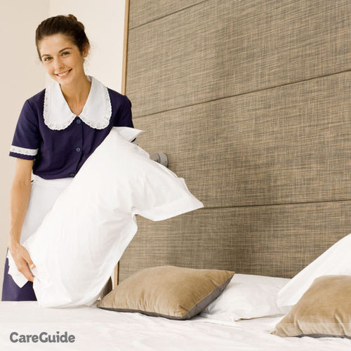 Housekeeper Provider Urban K's Profile Picture
