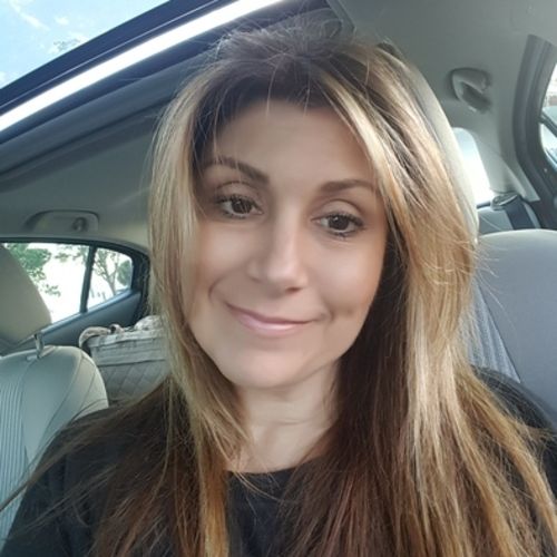 House Sitter Provider Stephanie Rooney's Profile Picture