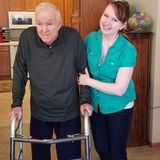Friendly, Dependable, and Experienced Caregiver Looking to Meet You or Loved One Soon!