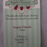 A Team You Can Trust. For A Deeper Clean, Count On Angela's Services