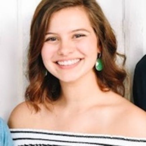 House Sitter Provider Rachel L's Profile Picture
