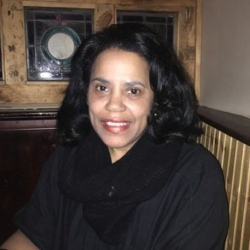 House Sitter Provider Lytra Wilson's Profile Picture