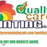 Quality care painting co
