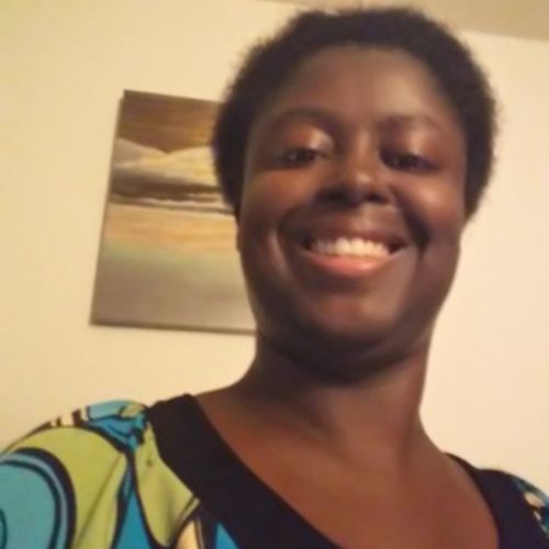 Housekeeper Provider Tamika Cole Hawkins's Profile Picture