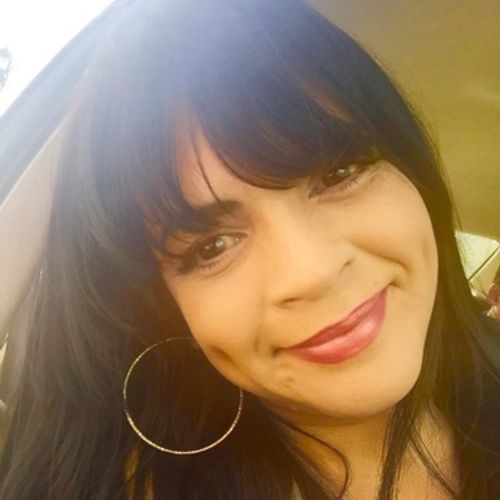 Housekeeper Provider Simone S's Profile Picture