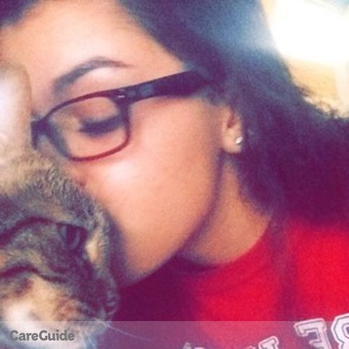 Pet Care Provider Kara G's Profile Picture