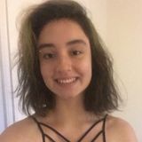 Vermont girl wants to watch your pets for you!