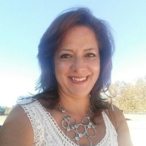 Housekeeper Provider Maria del pilar V's Profile Picture