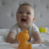 Nanny position to help care for an infant and young son in Ajax