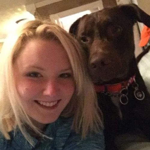 Pet Care Provider Mary S's Profile Picture
