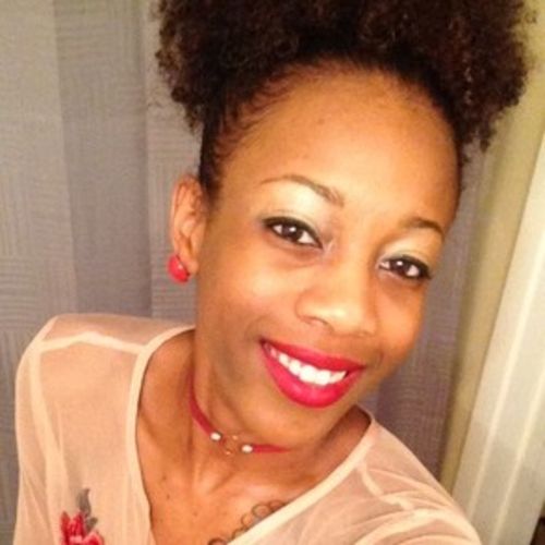 Housekeeper Provider Dyamond Williams's Profile Picture
