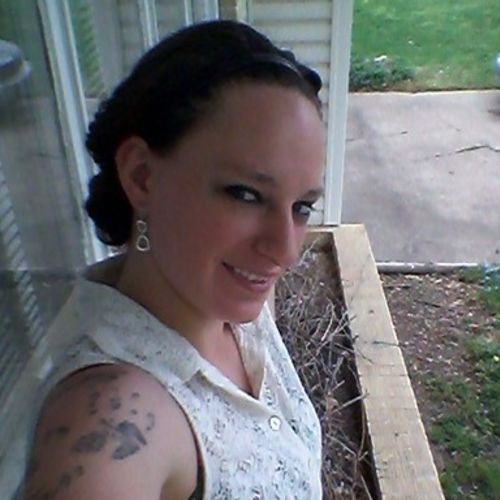 Housekeeper Provider Kelly Sager's Profile Picture