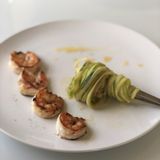 Personal Chef - custom menu