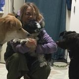 Seasoned Pet Sitter in Kamloops