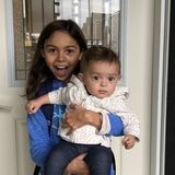 Live In Nanny needed for our 2 girls