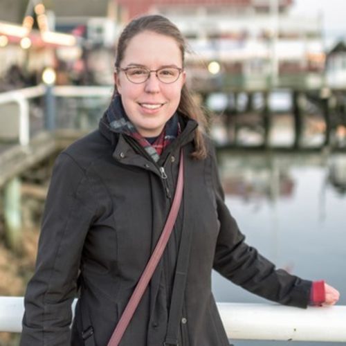 Canadian Nanny Provider 's Profile Picture