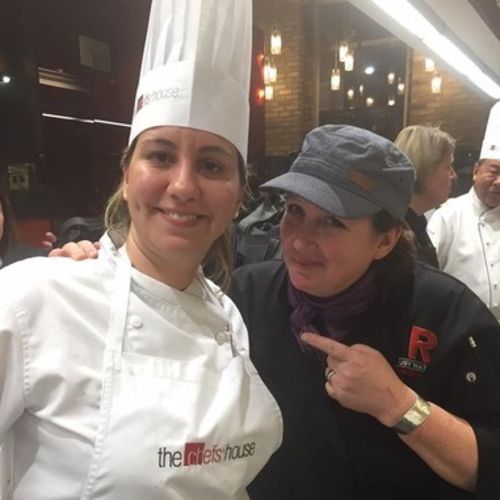 Chefs In Toronto Ontario Restaurent Private Personal Chefs Meetachef Com