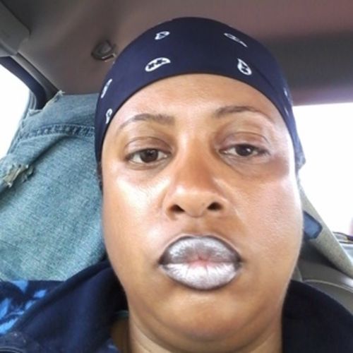 Housekeeper Provider Marcia F's Profile Picture