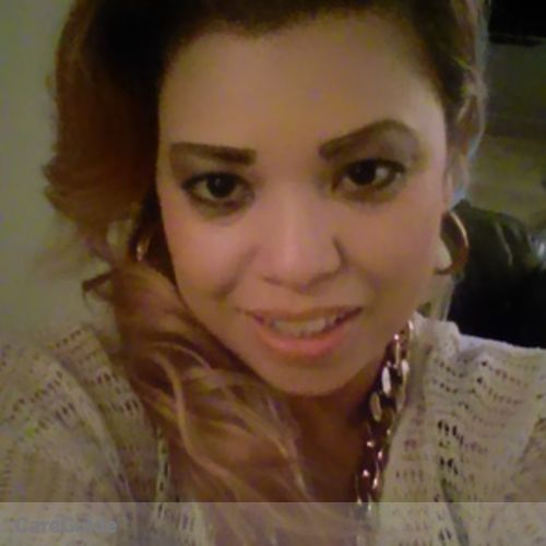 Elder Care Provider Karen L's Profile Picture
